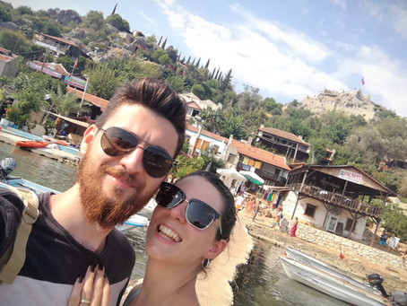 Kaş: Gezilecek Yerler Rehberi