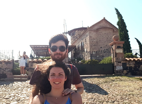 Cunda: Gezilecek Yerler Rehberi