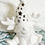 Thumbnail: Ceramic Reindeer Gnome