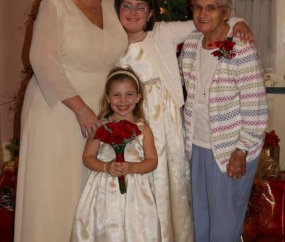 Missing Mom