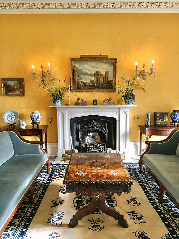 Drawing Room