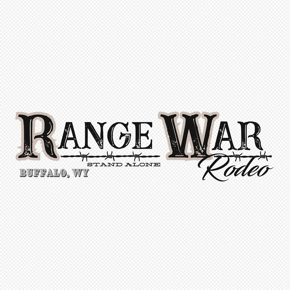 Range War Rodeo Sidepot