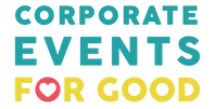 CEFG Corporate Events for Good Logo