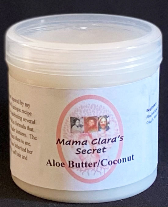 Aloe Butter-Coconut