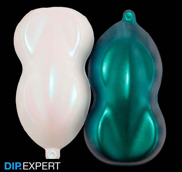 Пигмент Cosmic Turquoise