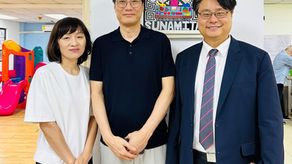 2026년 2월 15일 김주현 안수집사, 박수향 권사 등록