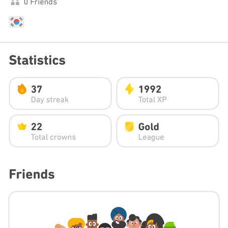 Duolingo 