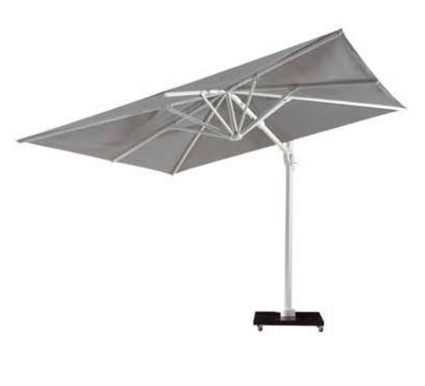 Miniature : Parasol Utah de Gescova pour Vert Ambiance