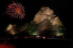 Bernal