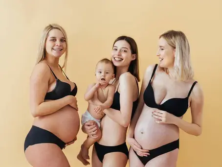 Растеж на миглите