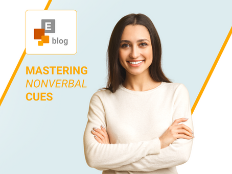 Mastering Non-Verbal Cues