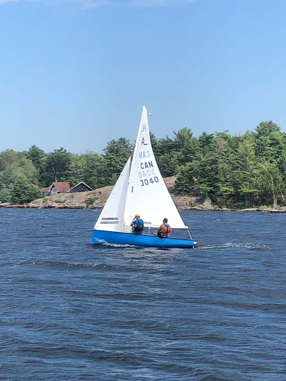 WBCA Regatta 2026