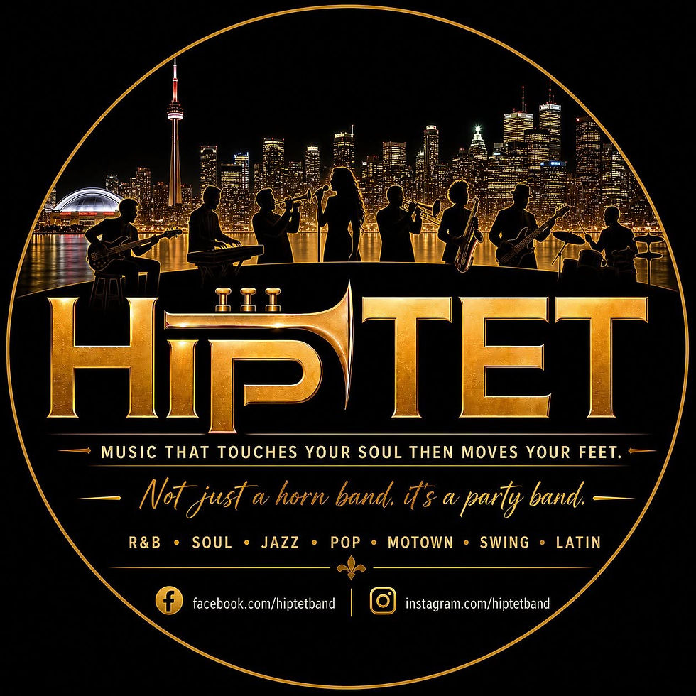 WBCA - Concert on the Bay feat. Hiptet