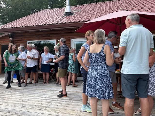 WBCA Travelling Dinner 2026