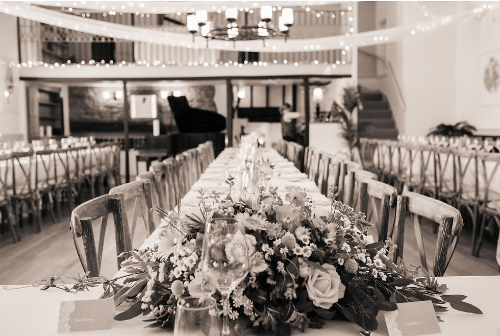 Weddings and Celebrations at The Old Crown Coaching Inn