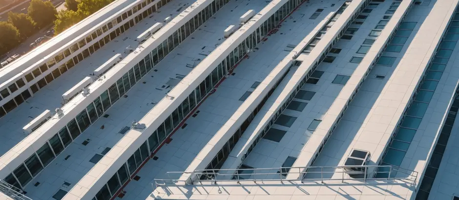 Revamp Your Hospital: Unveil the Secrets to Upgrading Your Facility for Optimal Performance and Efficiency