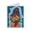 Thumbnail: Blooming Within Spiral Notebook - Ruled Line
