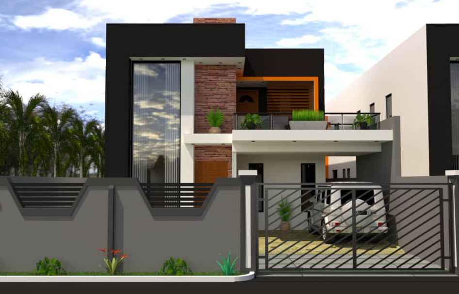 4 Bedrooms apartment