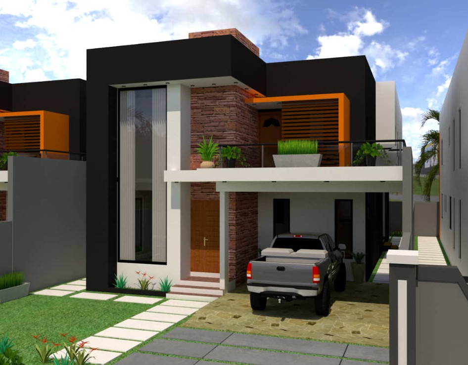 4 Bedrooms apartment
