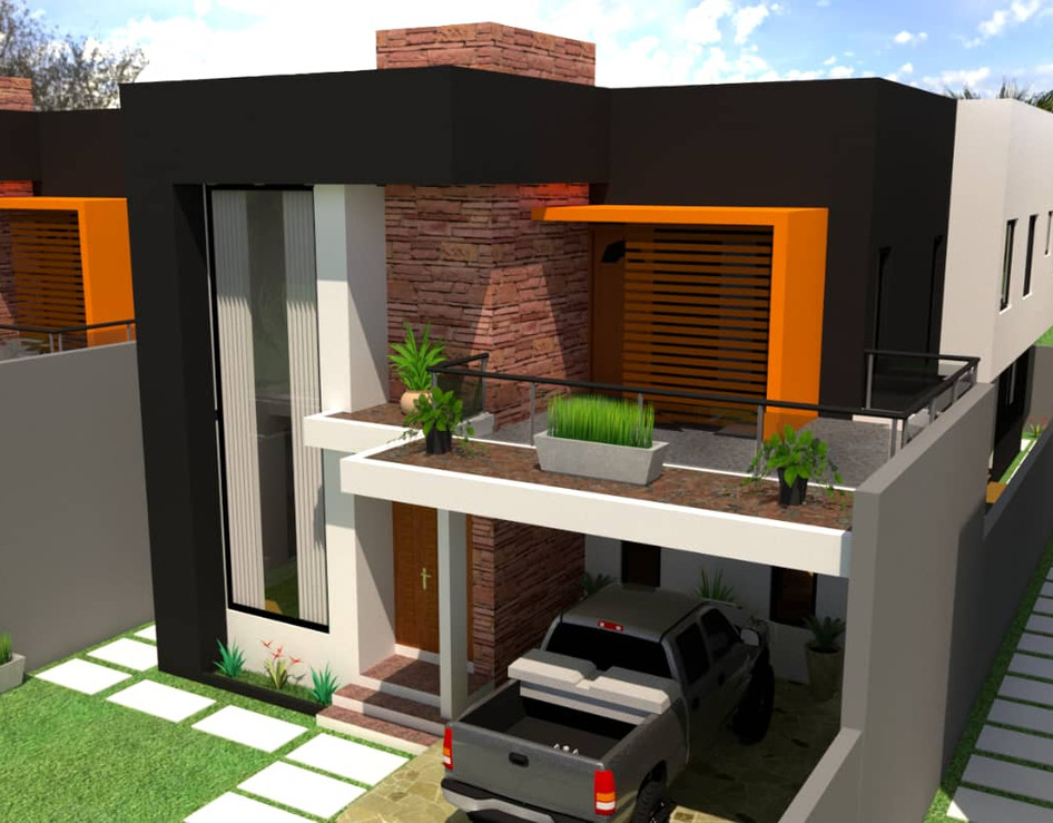 4 Bedrooms apartment