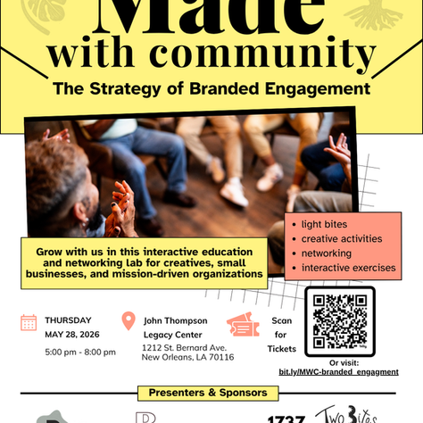 Catch Hot Stuff Studios at Made with Community