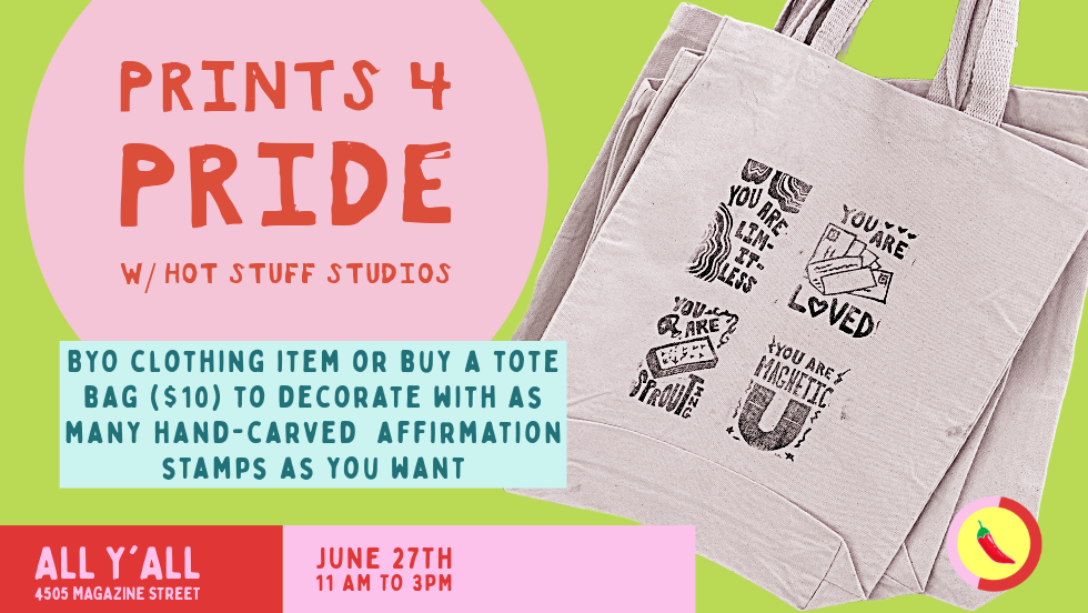 Prints 4 Pride