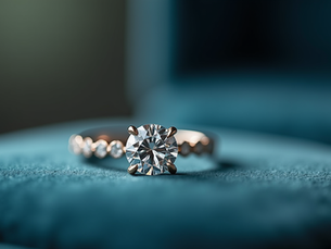 Eşsiz Elmas Takılar: H Diamond Tasarım Felsefesi