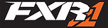 FXR LOGO