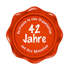 42 Jahre Siegel, rot.png