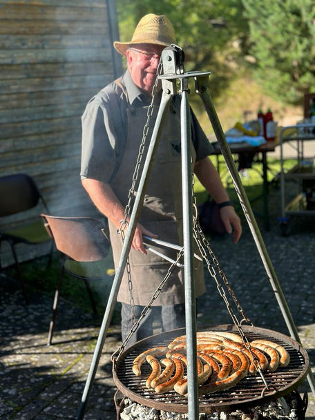 Darf`s noch ein bisschen mehr sein?
