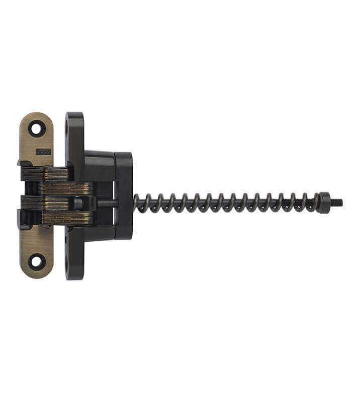 Model 212IC Invisible Closer Hinge