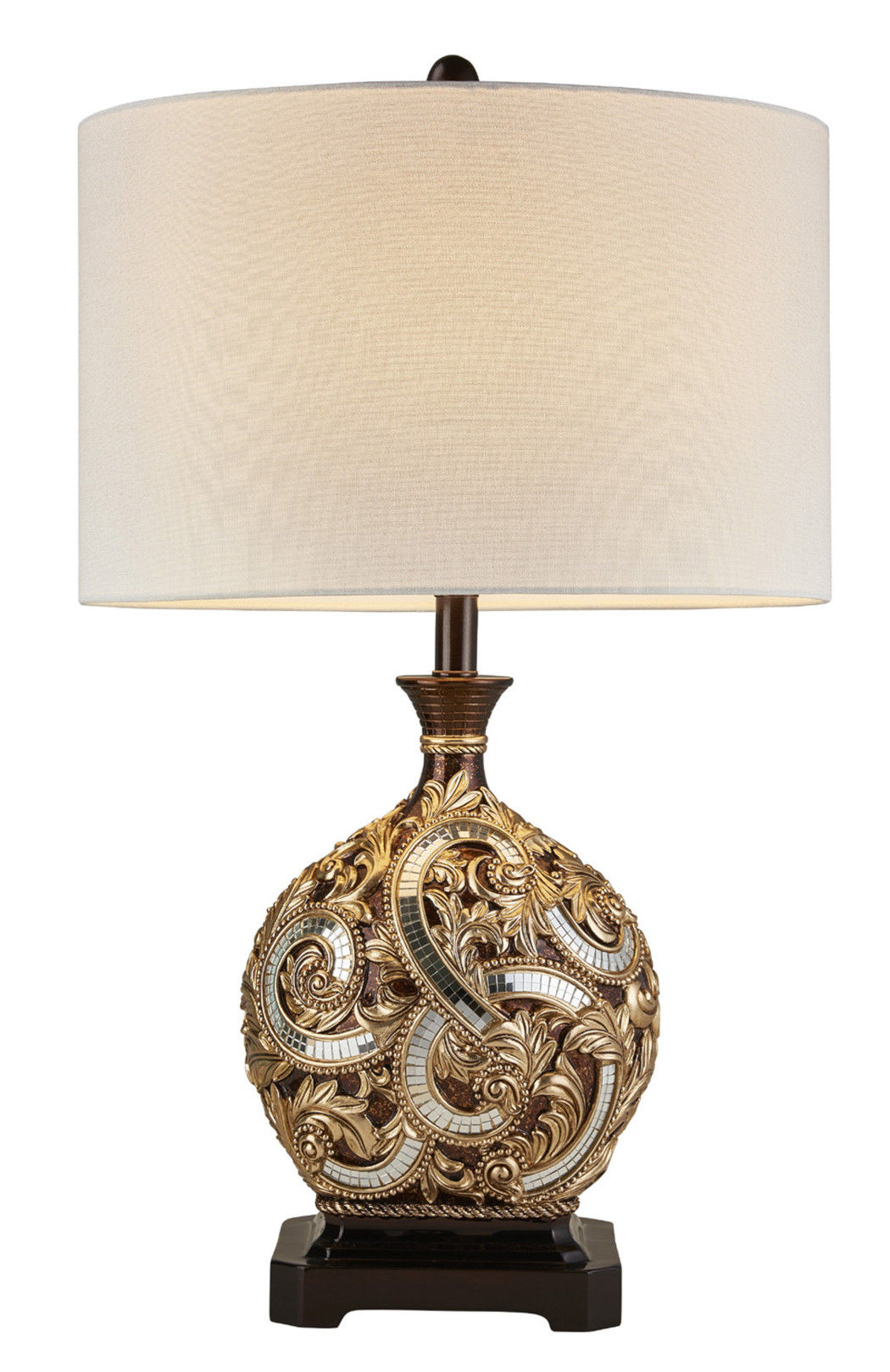 OK-4294T - 29.5"H Daliyah Table Lamp