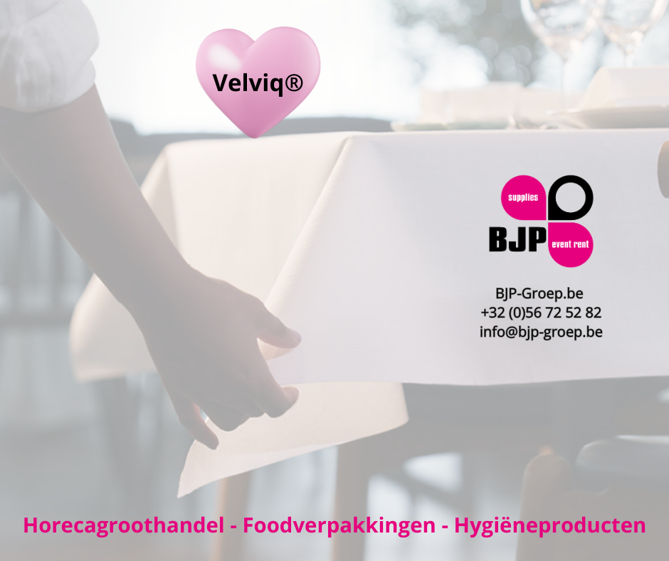 BJP-Groep nonfoodhorecagroothandel