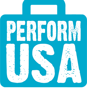Logo Perform USA