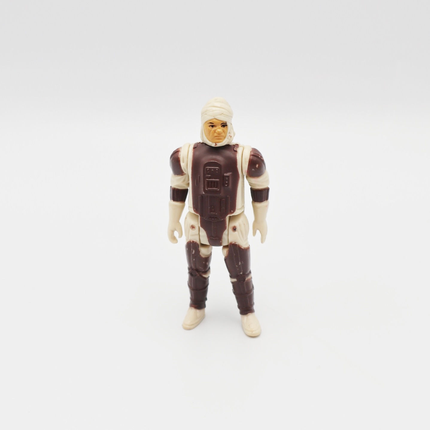 1980 Star Wars Dengar 4" Figure