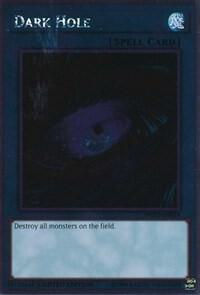 Dark Hole NKRT-EN024 (LP)