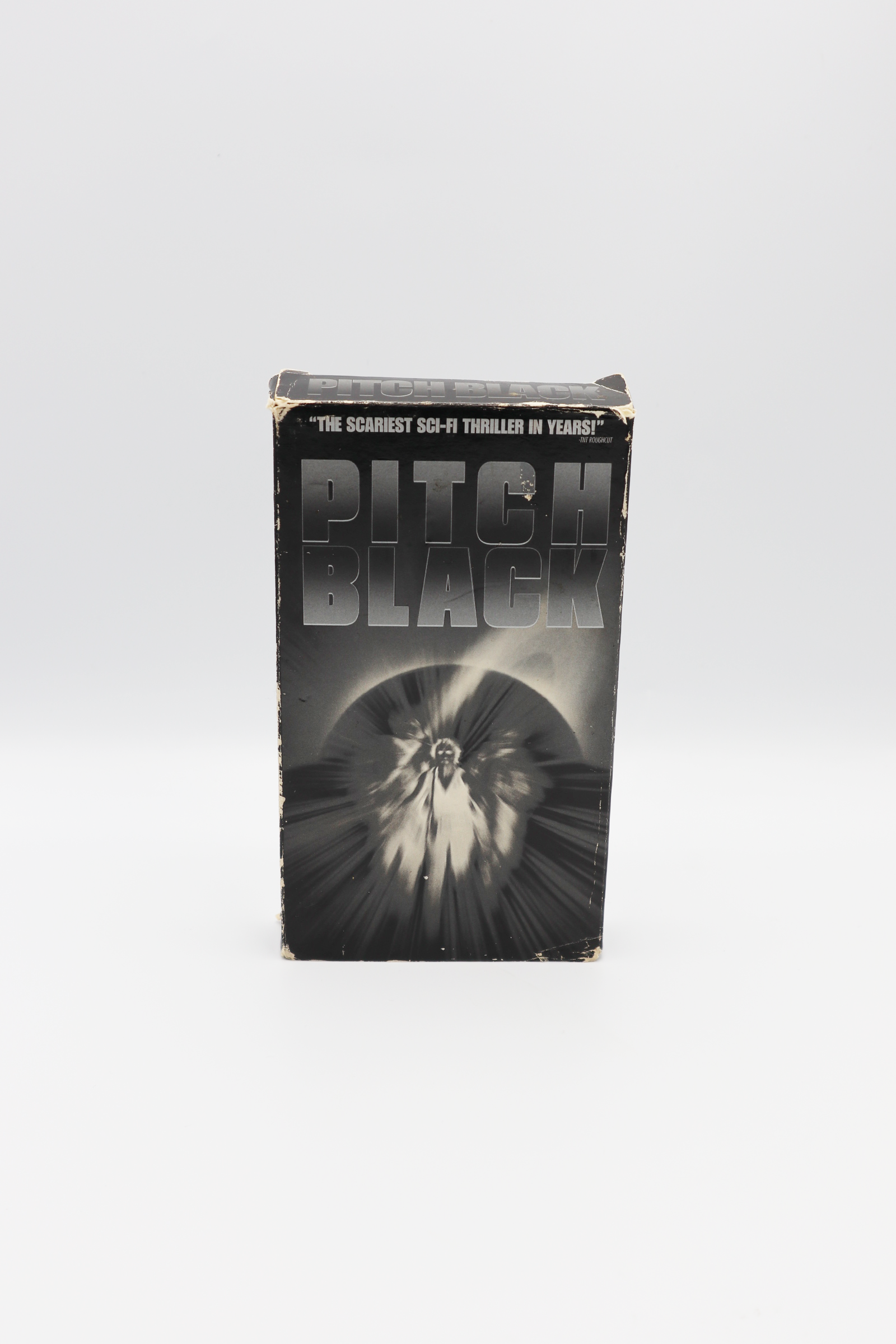 Pitch Black VHS (2000)