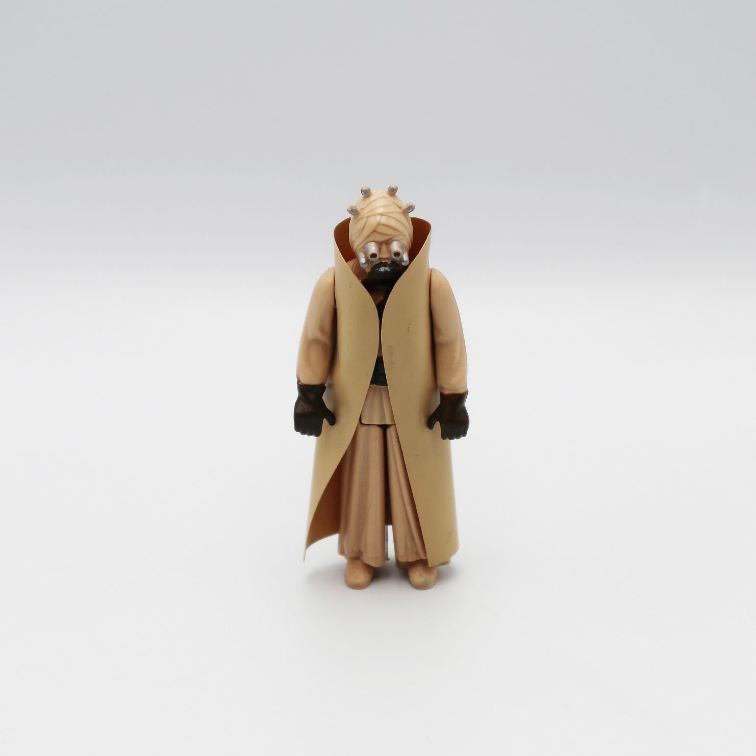 1977 Star Wars Tusken Raider 4" Figure