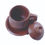 Thumbnail: Clay cup
