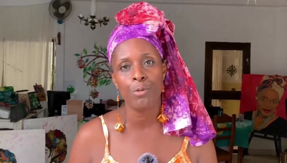 Sophie Abi Fanou