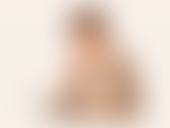 Illustration of a person thoughtfully reviewing language notes in a notebook.