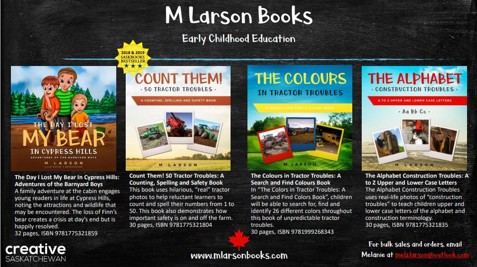 Larson Textbooks BOOKS | Mlarsonbooks