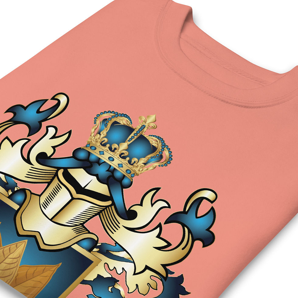 Thumbnail: BOTL Unisex Premium Sweatshirt