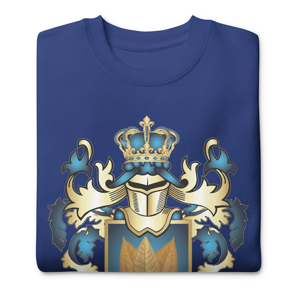 Thumbnail: BOTL Unisex Premium Sweatshirt