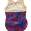 Thumbnail: Blue/Red Twister Leotard