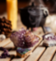Using+the+Elements+to+Clear+Crystals+(1)