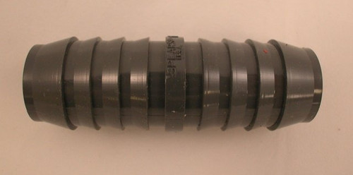 1" Plastic Coupling