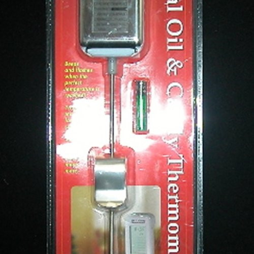 Digital Thermometer