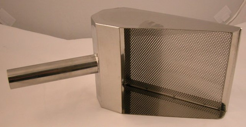 5 1/2" Wide Skimmer