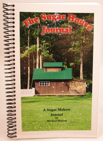 The Sugar House Journal | countrysidehardware